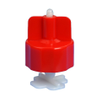 High Quality And Cheap Price Plastic Tile Leveling System for Wall And Floor