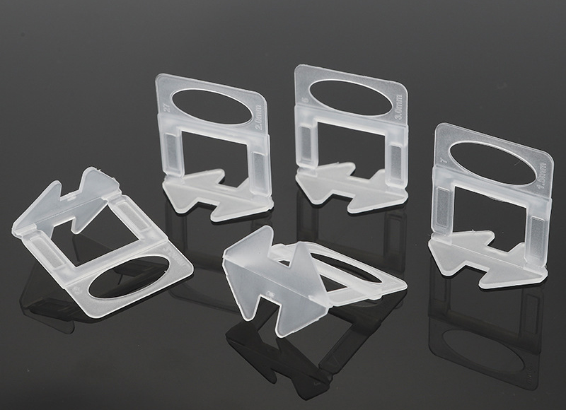 Tile Leveling System