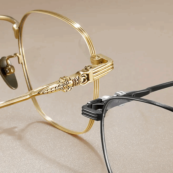 Frames for Your Face Shape