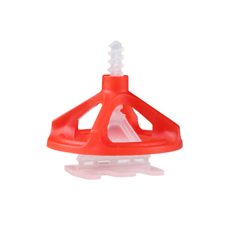 Quality Assurance Applies To Any Situation Cross Tile Leveling System Tile Accessories Type