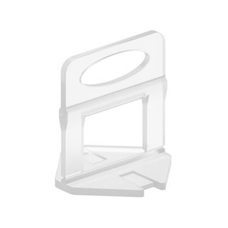 Tile Leveling System / Clips And Wedges Ceramic Tile Leveling /install Tools Tile Leveling System Spacer