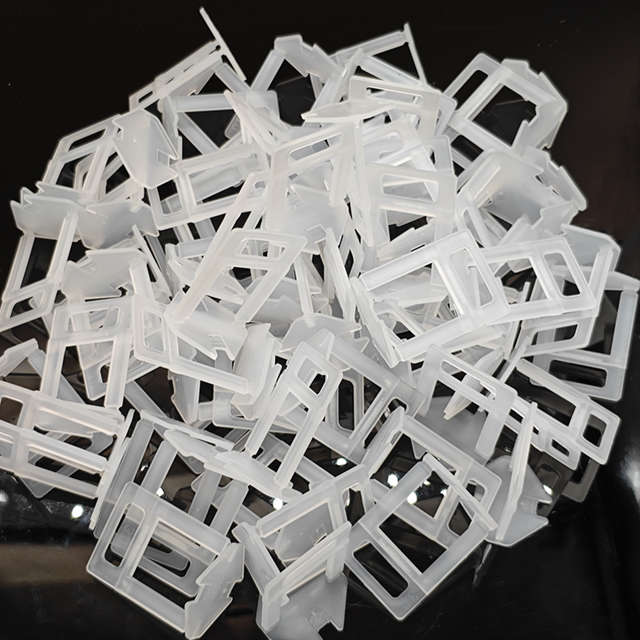 Tile Leveling System Clips 1-3MM, Tile Leveling System Tools for Wall/Floor Ceramic Tile