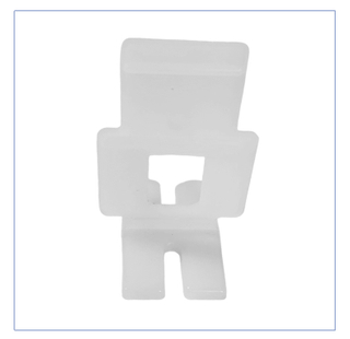 Tile Floor Locator Insert Tile Leveler Wedge Leveling Machine for Plate Flattening System Tool