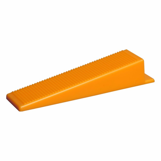 1/32" 1/16" 1/8" Tile Leveling System Levelers Clips Spacers Flooring Tiling Tools Tile Accessories 100 Pieces