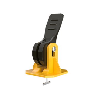 Tile Leveling System Clip Spacer Levelling Tool for Bathroom Floor Tile Leveling