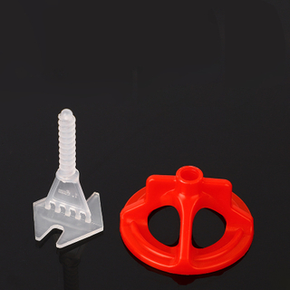 High Quality Tile Leveling System Clips And Wedges Plastic Plier Tile Leveler