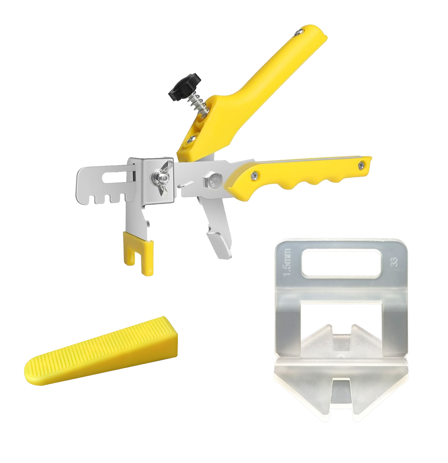 Achieving Flawless Tile Installations with Tile Leveling Systems‌