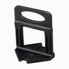 4.5mm Tile Leveling Clips for 3~12 Mm Tiles