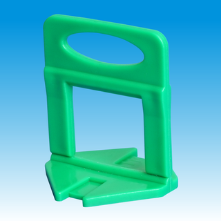 Wholesale Reusable Plastic Tile Spacers Tiling Tools Tile Leveling System Clips And Wedges