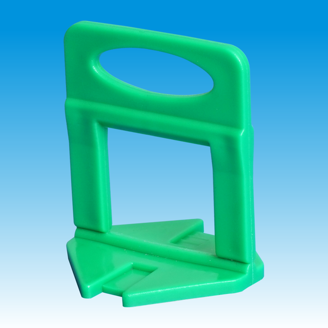 Wholesale Reusable Plastic Tile Spacers Tiling Tools Tile Leveling System Clips And Wedges