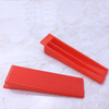 Low Price Various Sizes Wedge Lippage System Spacers for Porcelain Tile Alignment Clips with Self Leveling Function